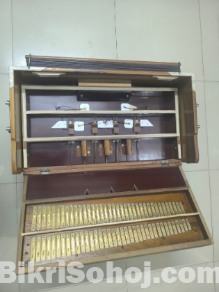 Harmonium